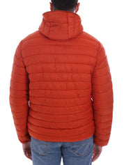 Piumini Arancio Conte Of Florence