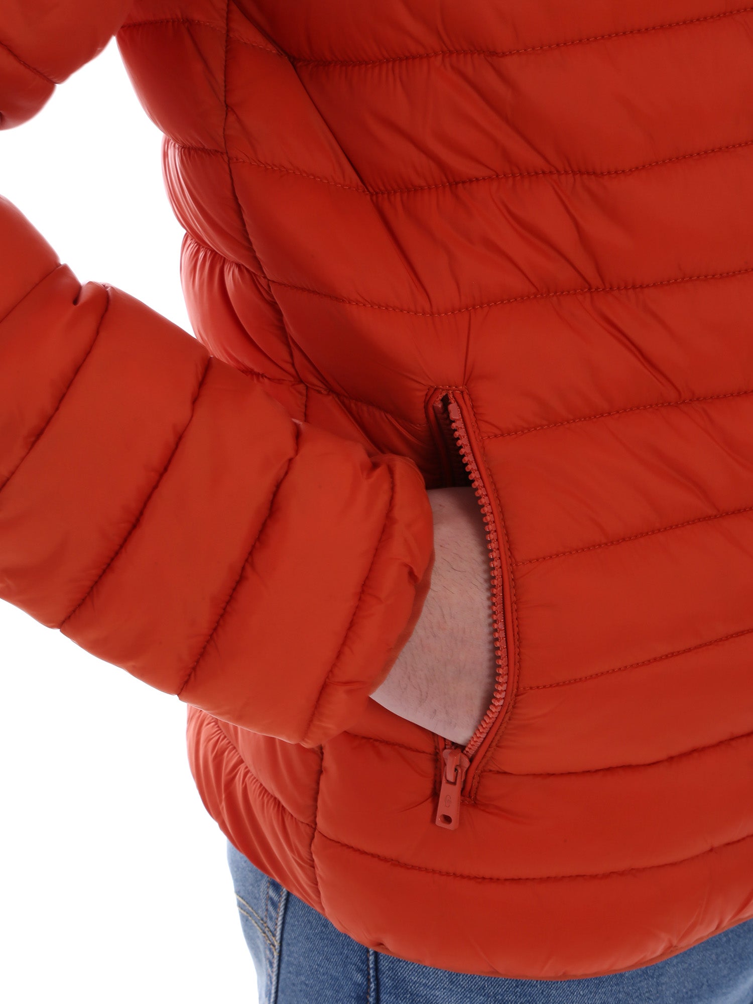 Piumini Arancio Conte Of Florence