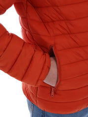 Piumini Arancio Conte Of Florence