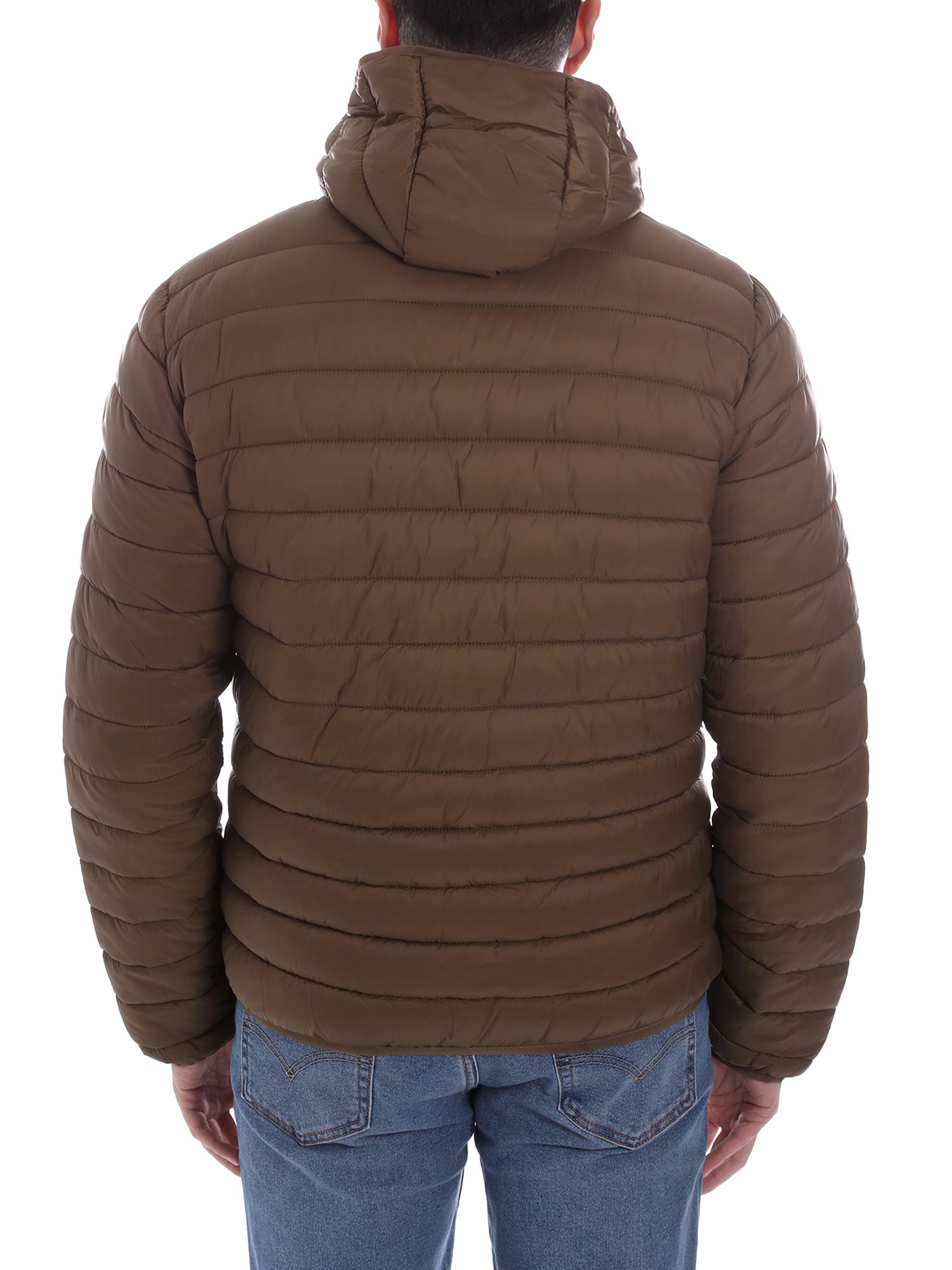 Piumini Marrone Conte Of Florence