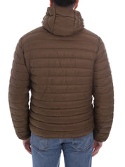 Piumini Marrone Conte Of Florence