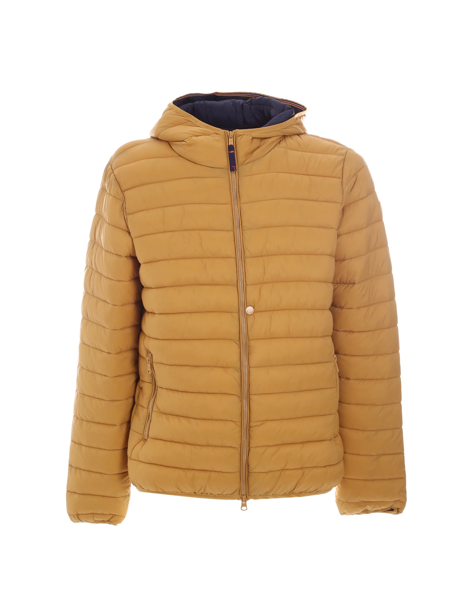 Piumini Giallo Conte Of Florence