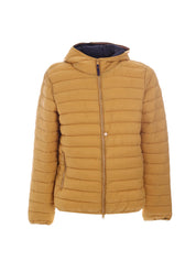 Piumini Giallo Conte Of Florence