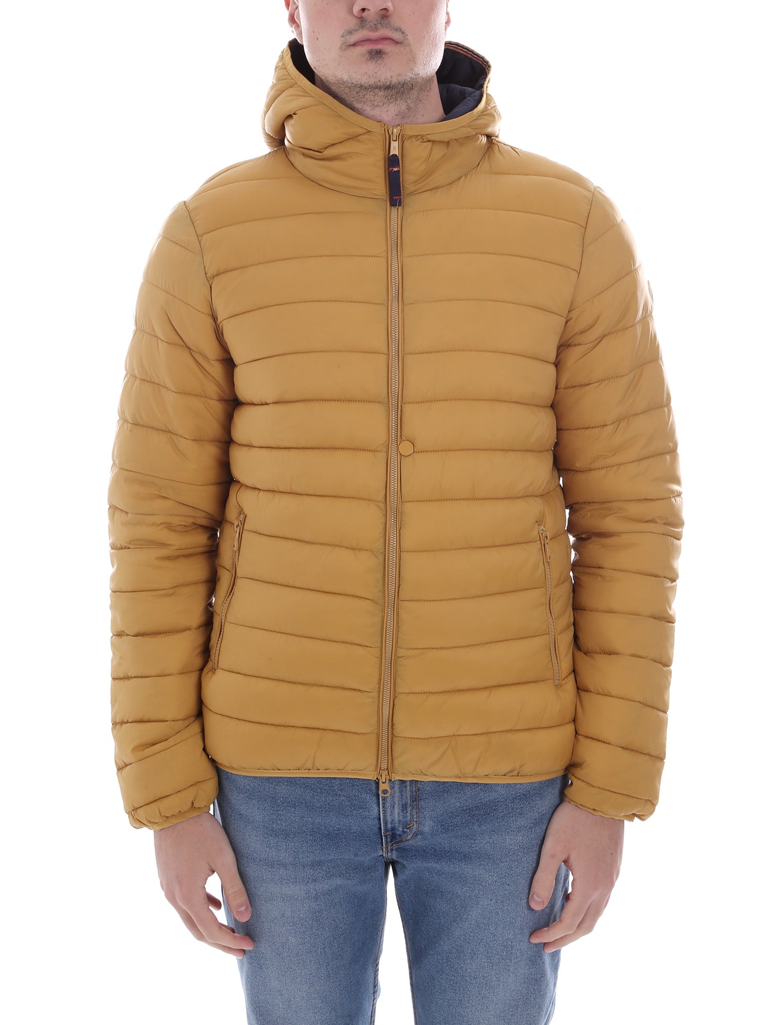 Piumini Giallo Conte Of Florence