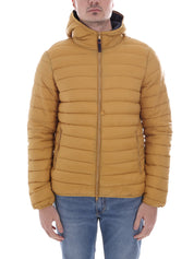 Piumini Giallo Conte Of Florence