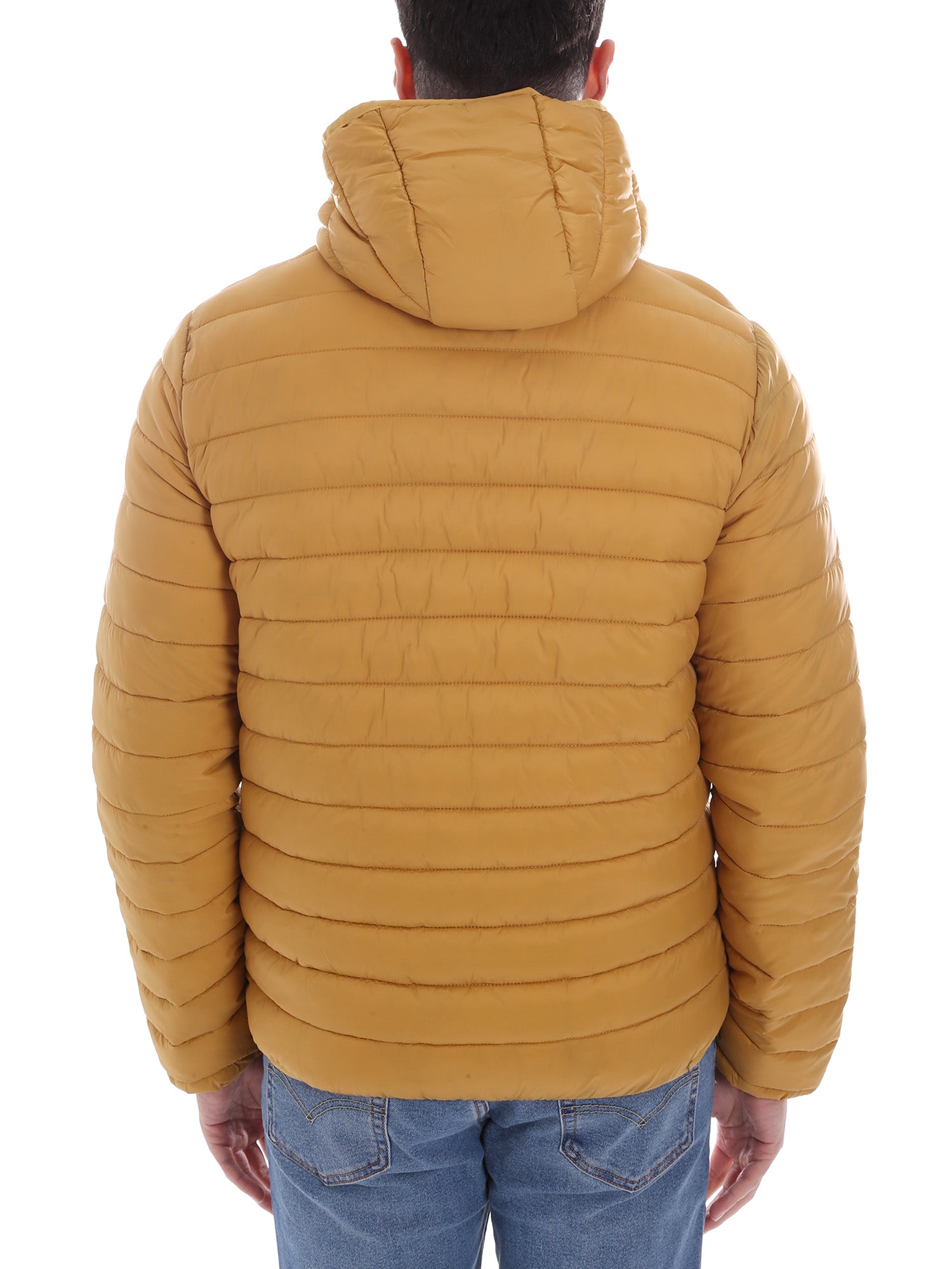 Piumini Giallo Conte Of Florence