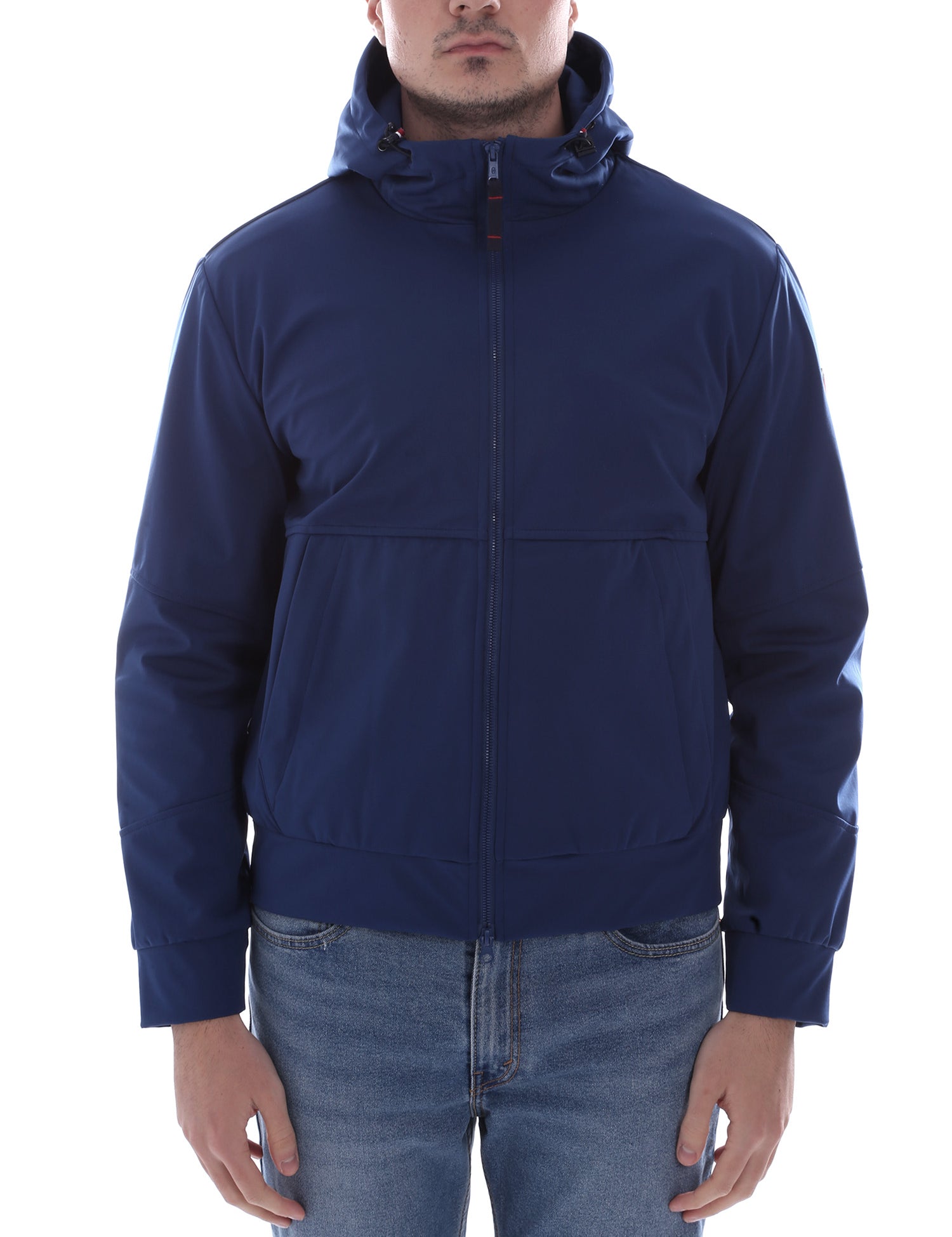 Giacche Blu Chiaro Conte Of Florence