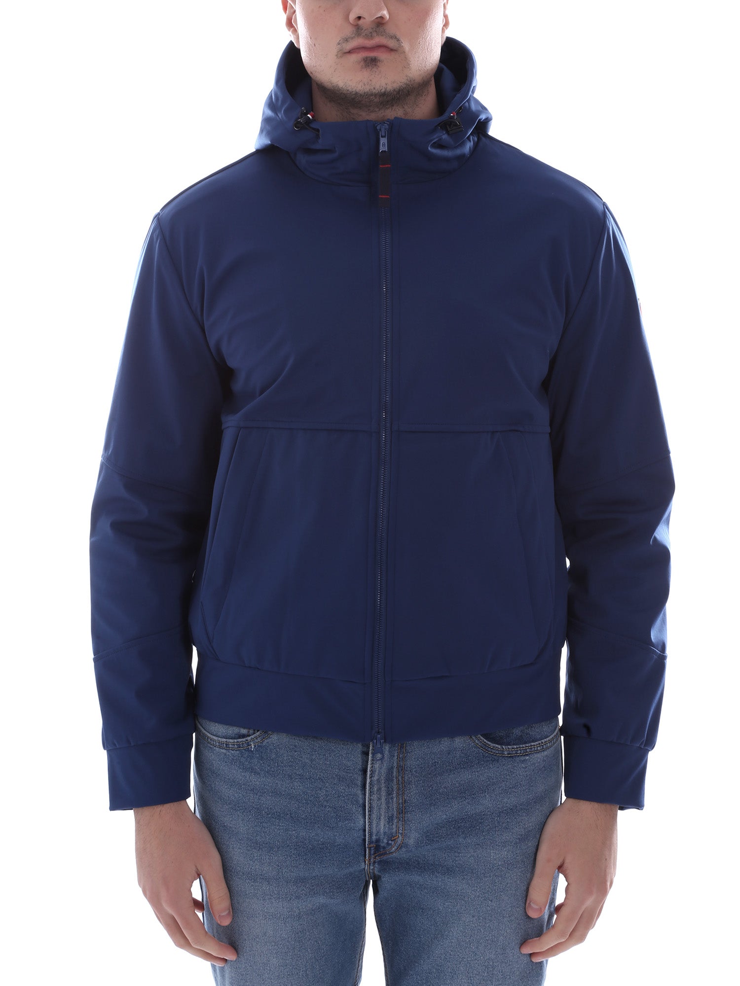 Giacche Blu Chiaro Conte Of Florence