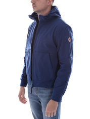 Giacche Blu Chiaro Conte Of Florence