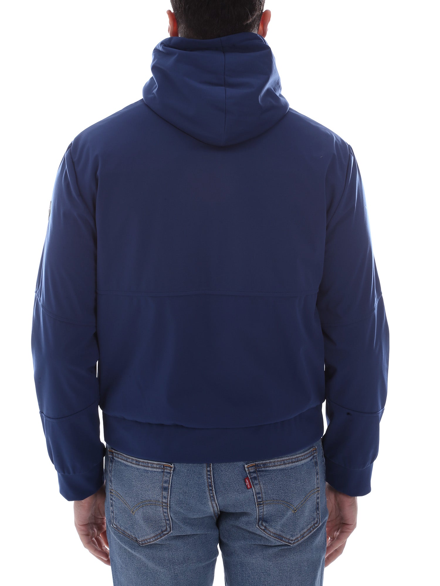 Giacche Blu Chiaro Conte Of Florence