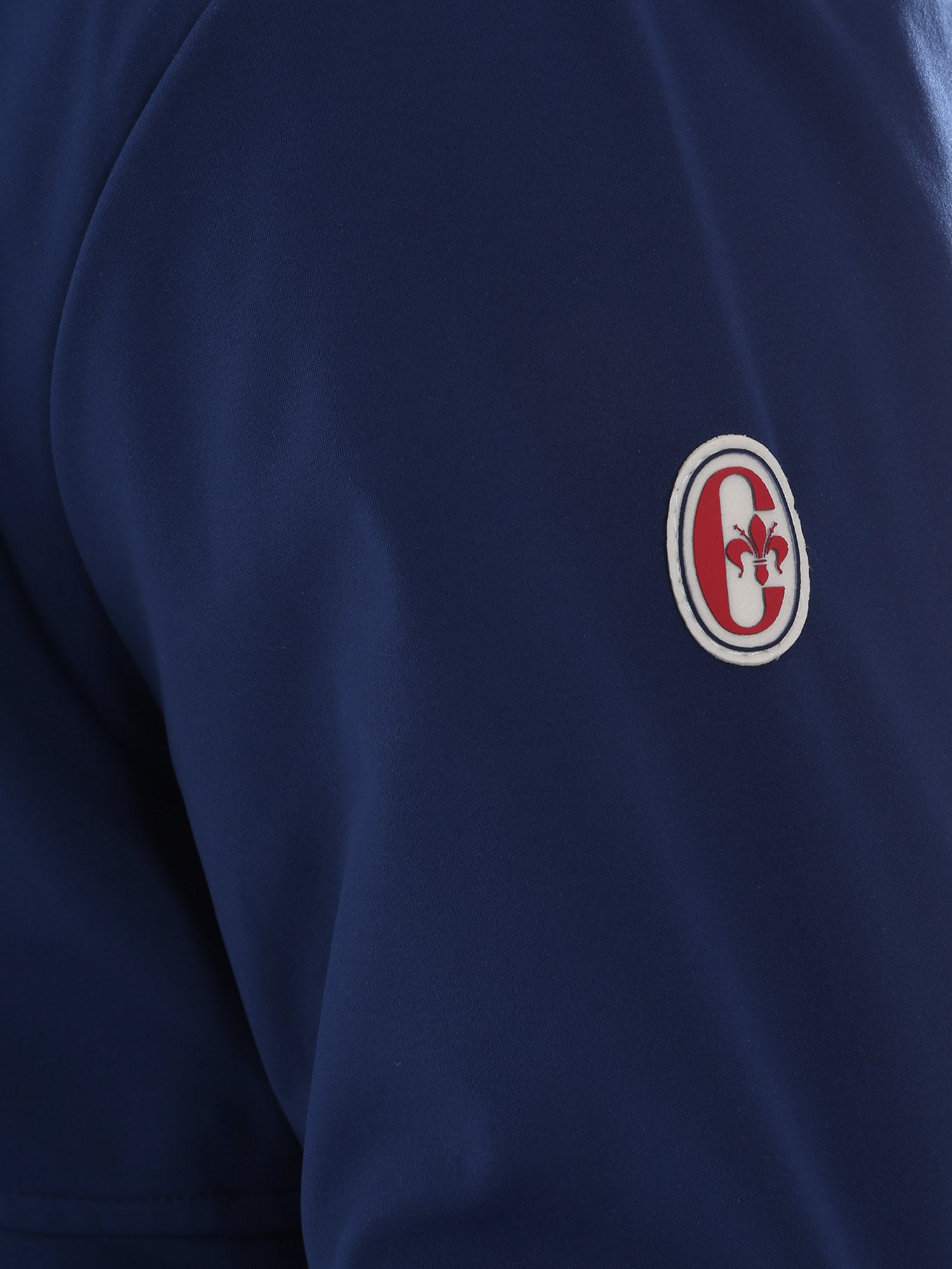 Giacche Blu Chiaro Conte Of Florence