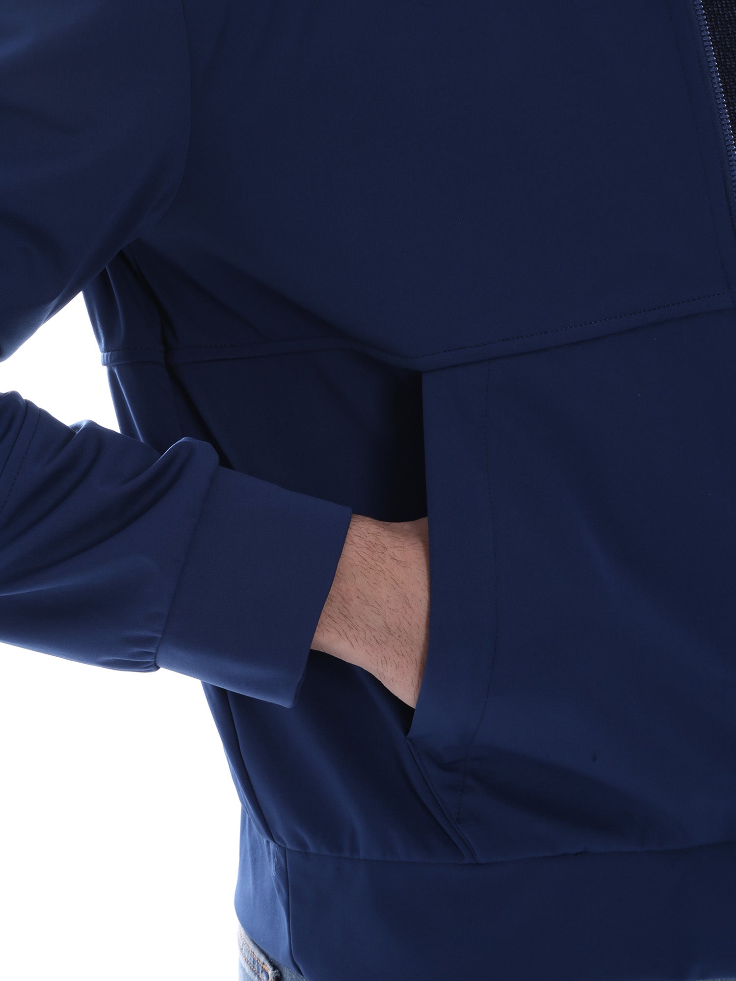 Giacche Blu Chiaro Conte Of Florence