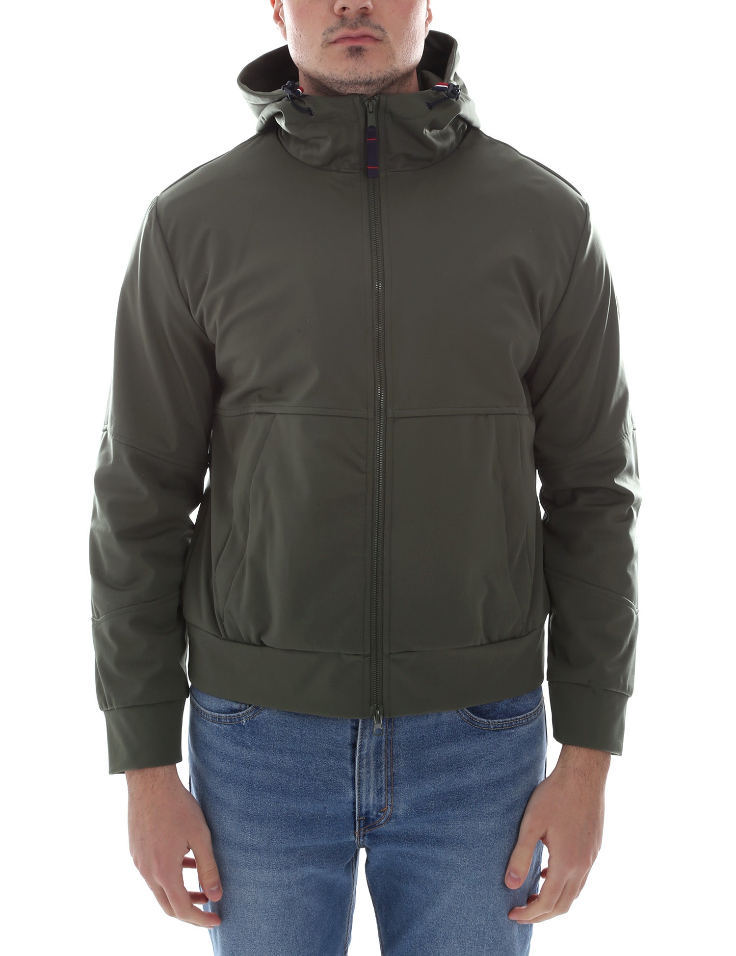 Giacche Verde Conte Of Florence