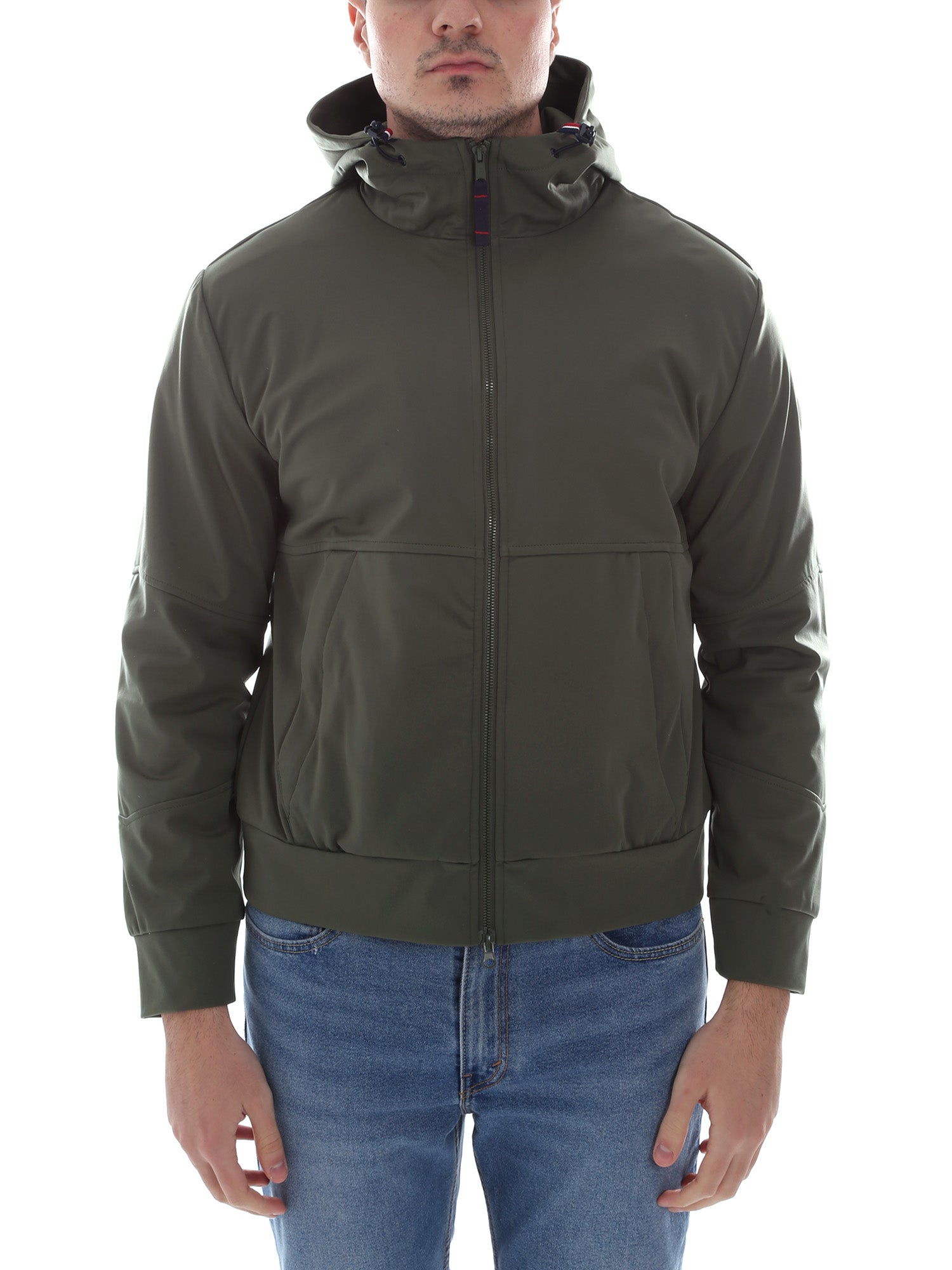 Giacche Verde Conte Of Florence