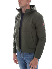 Giacche Verde Conte Of Florence