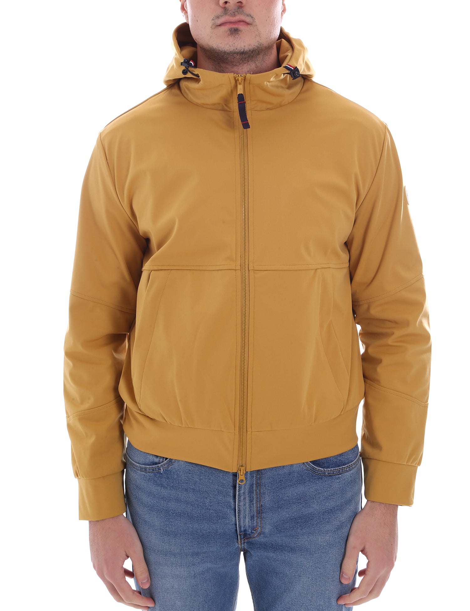 Giacche Giallo Conte Of Florence