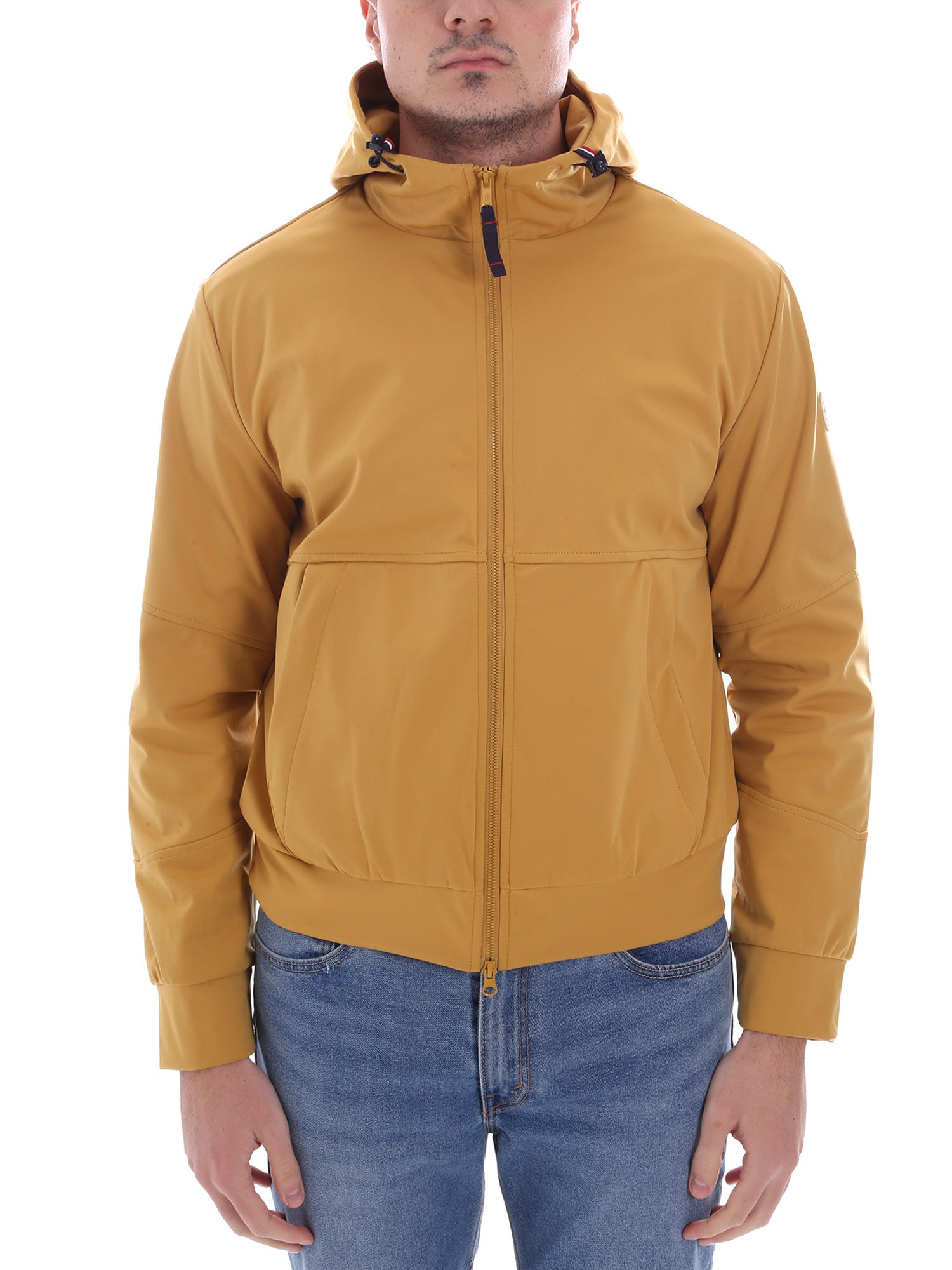 Giacche Giallo Conte Of Florence