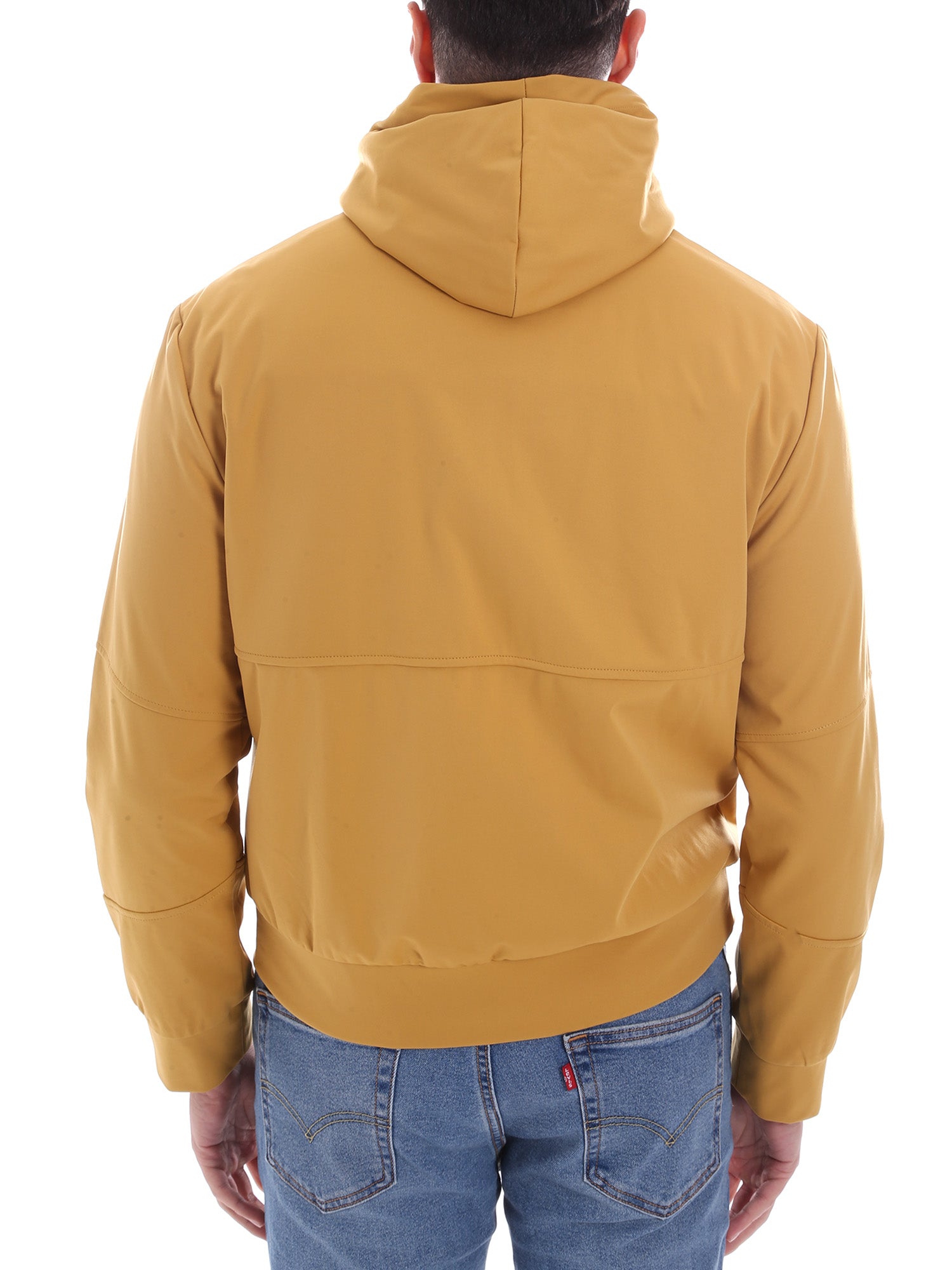 Giacche Giallo Conte Of Florence