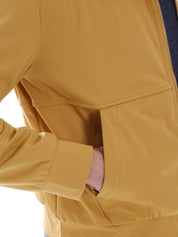 Giacche Giallo Conte Of Florence