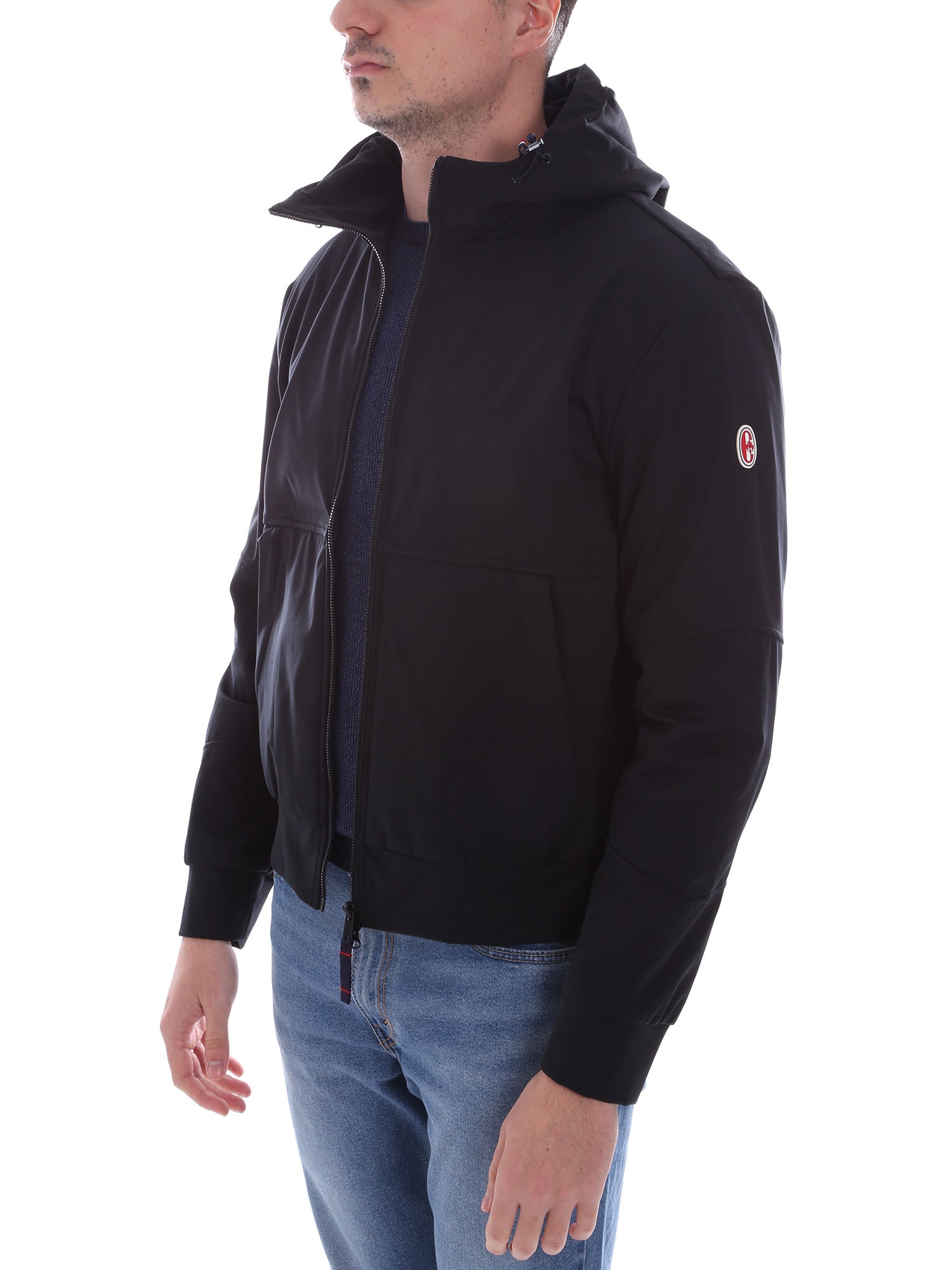 Giacche Nero Conte Of Florence