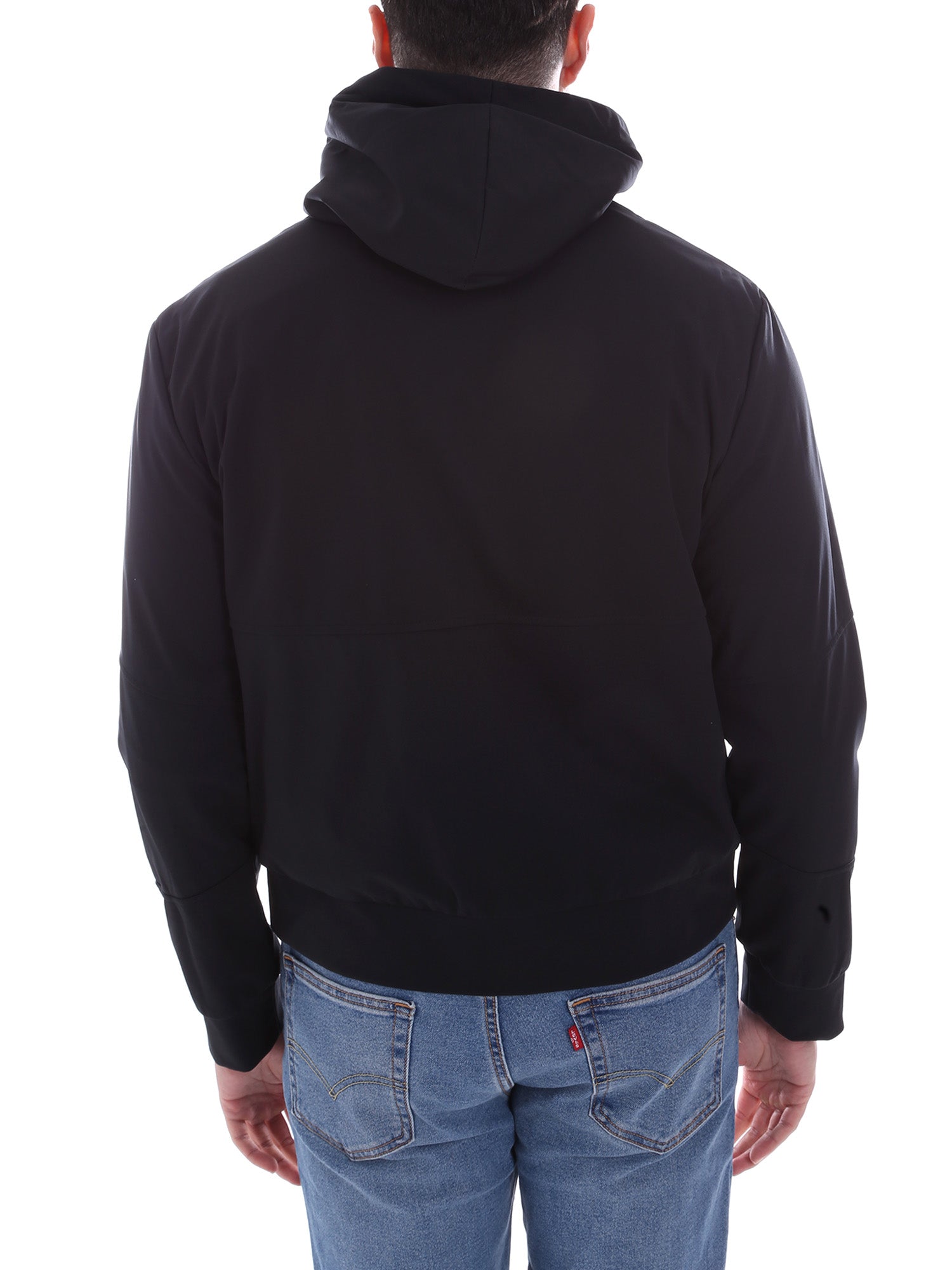 Giacche Nero Conte Of Florence