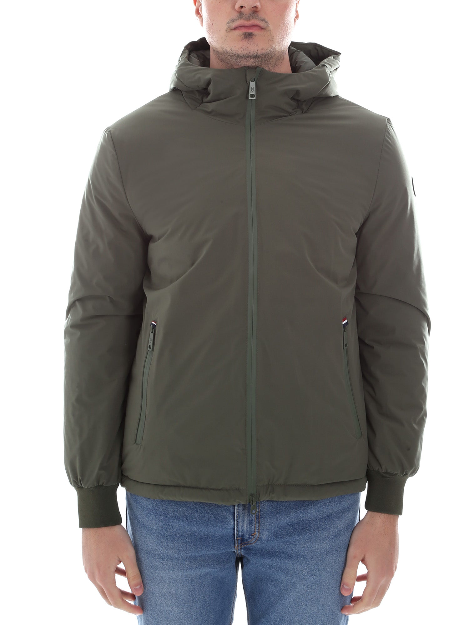 Piumini Verde Conte Of Florence