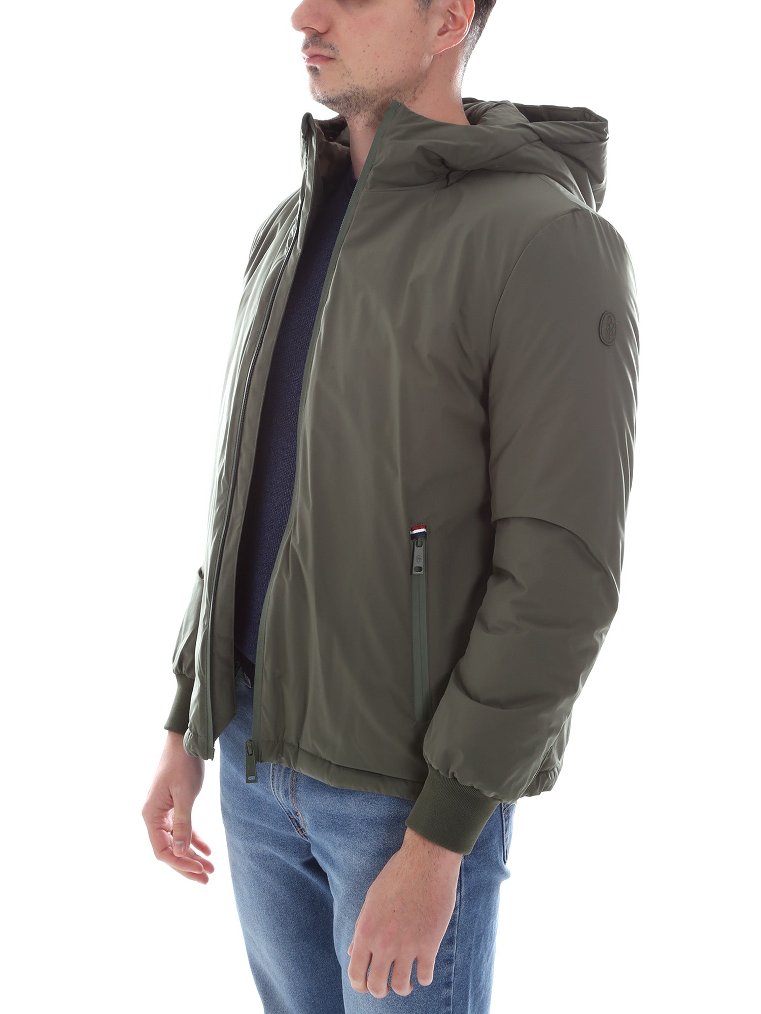 Piumini Verde Conte Of Florence