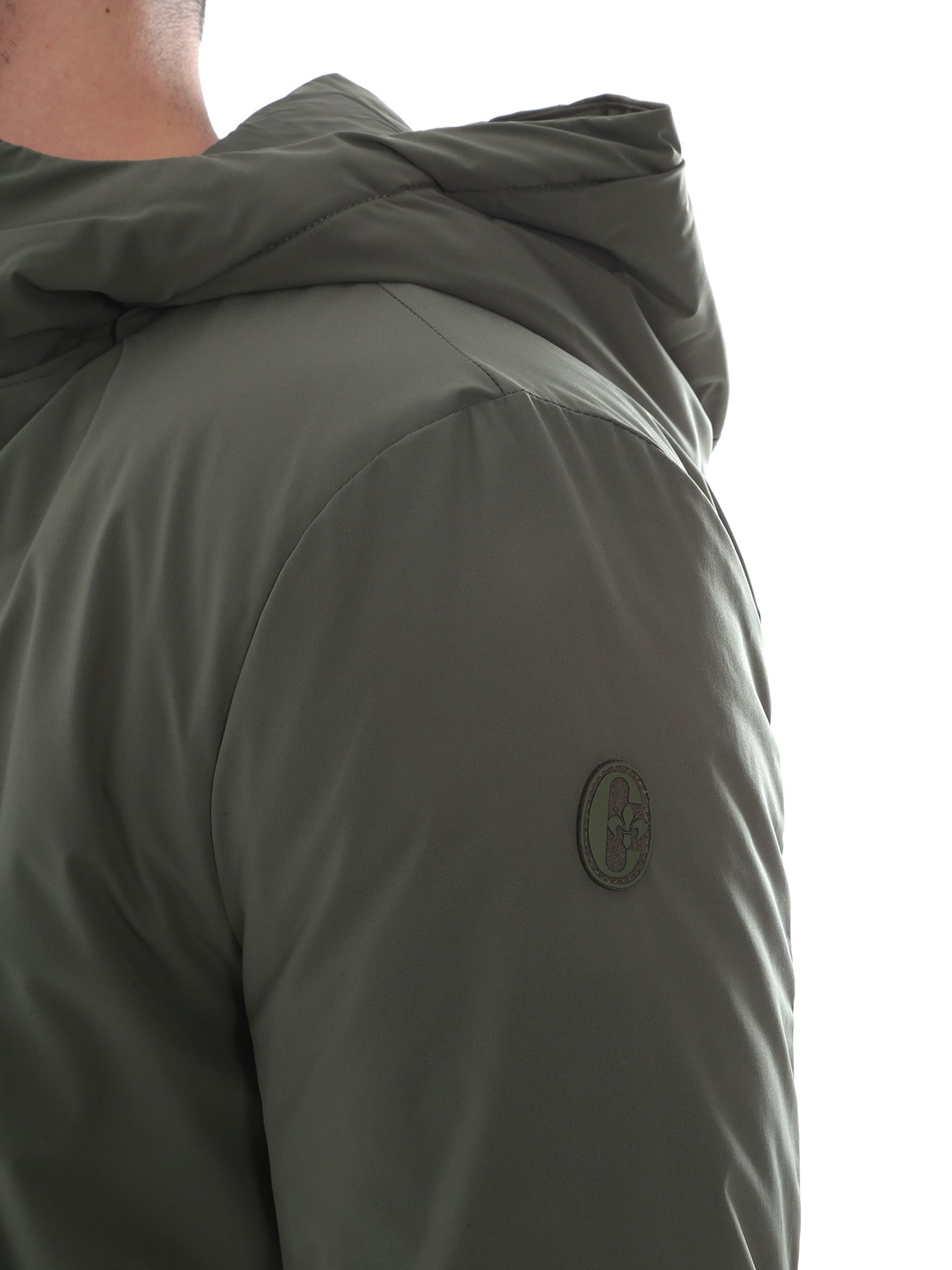 Piumini Verde Conte Of Florence