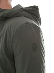 Piumini Verde Conte Of Florence