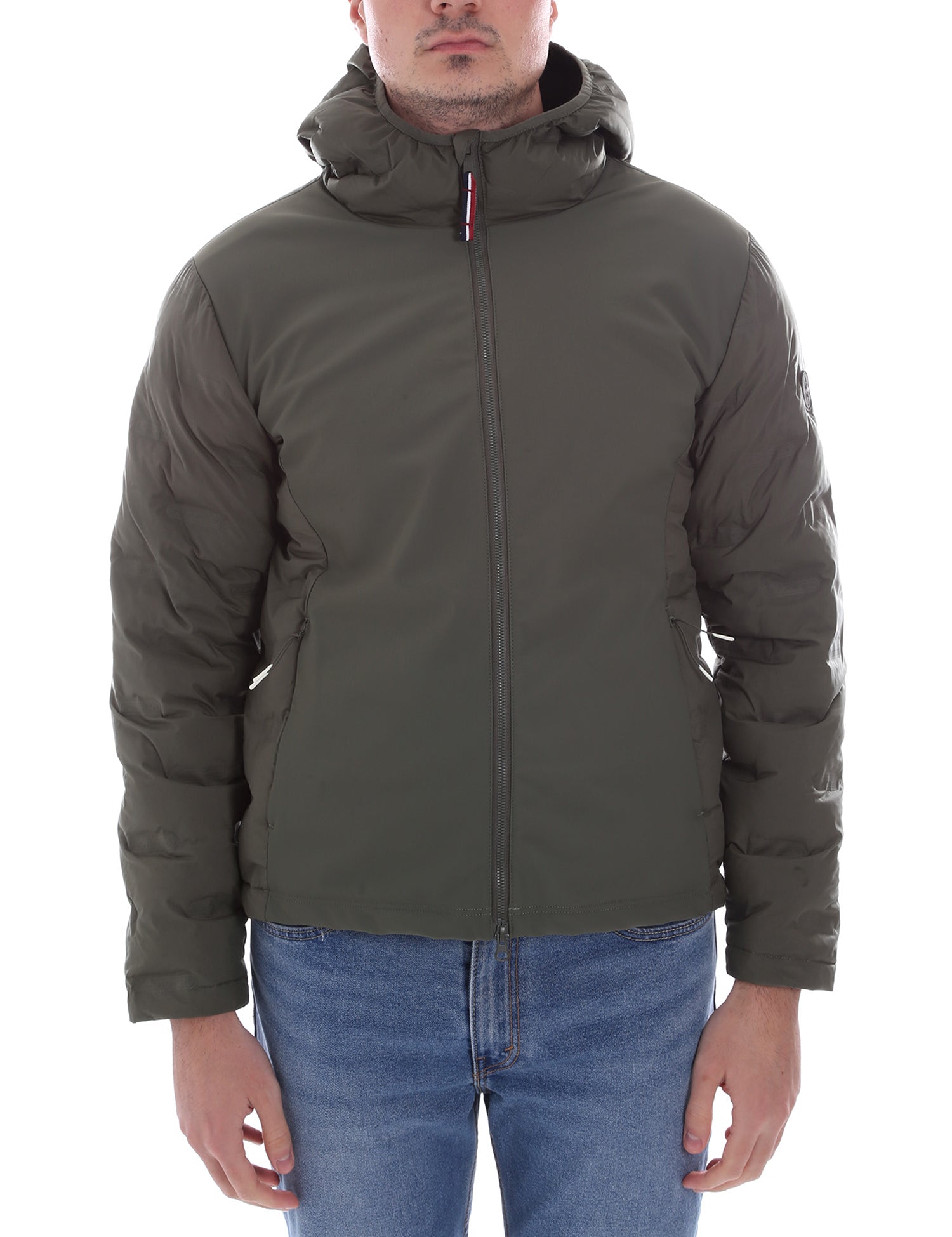 Piumini Verde Conte Of Florence