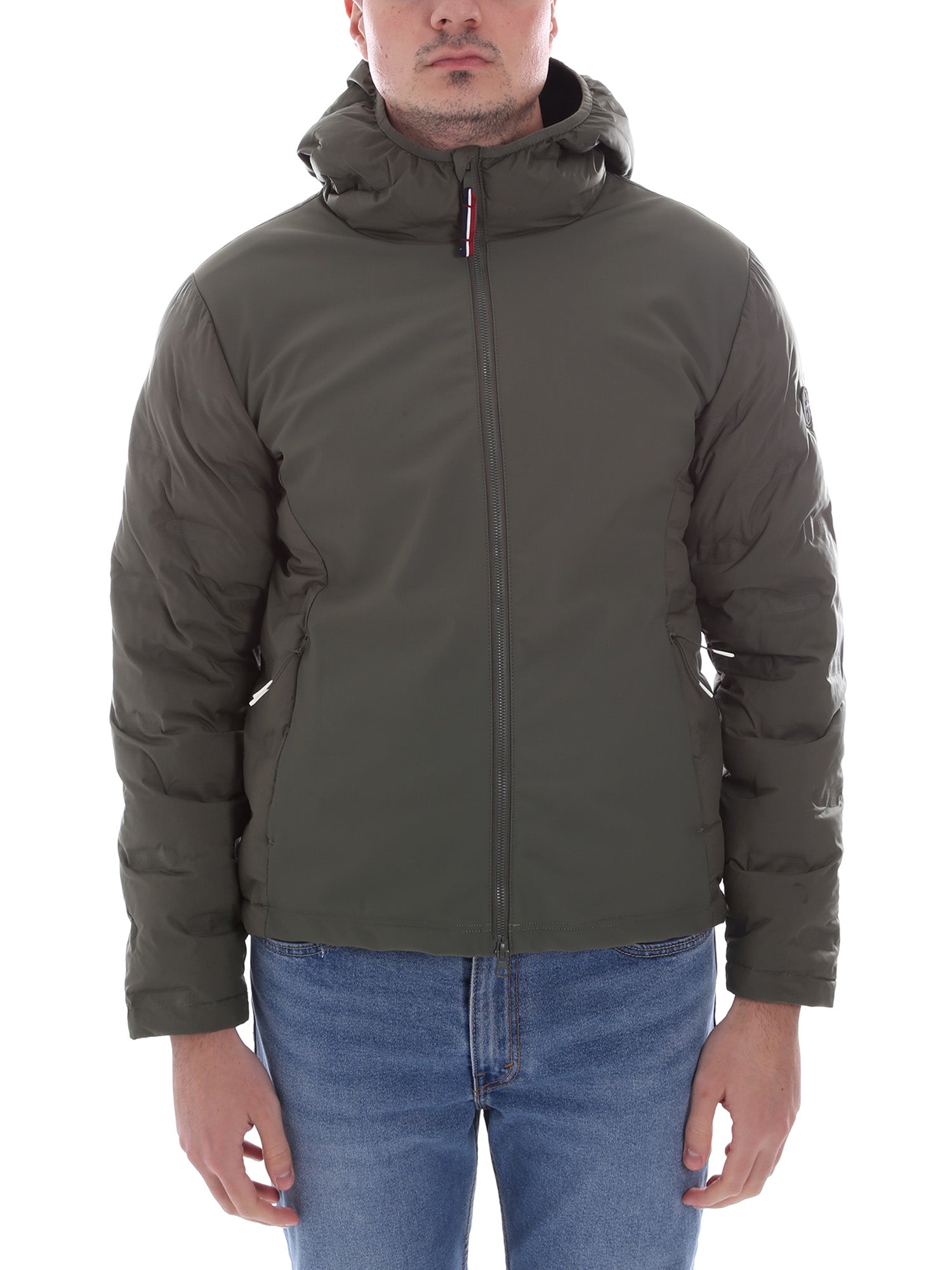 Piumini Verde Conte Of Florence