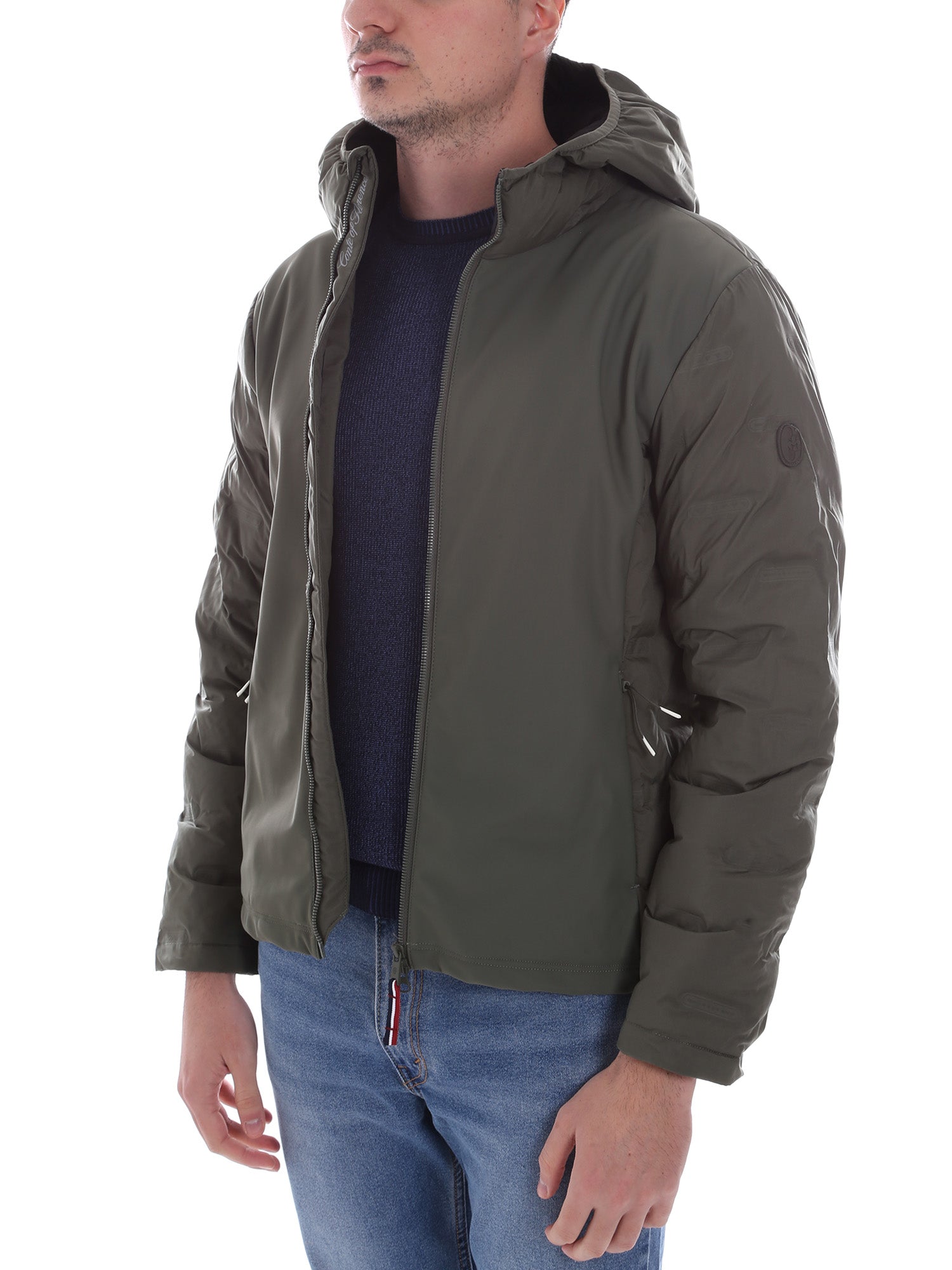 Piumini Verde Conte Of Florence