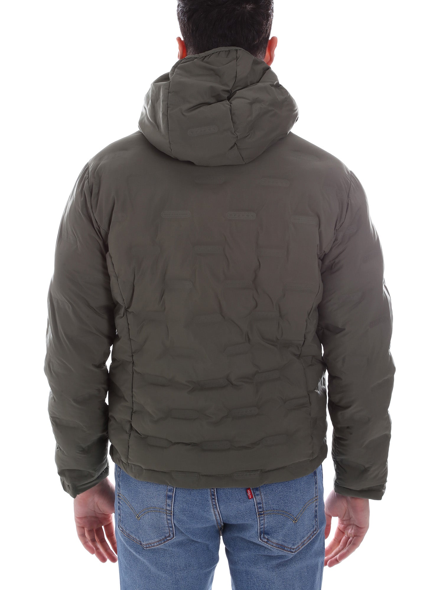 Piumini Verde Conte Of Florence