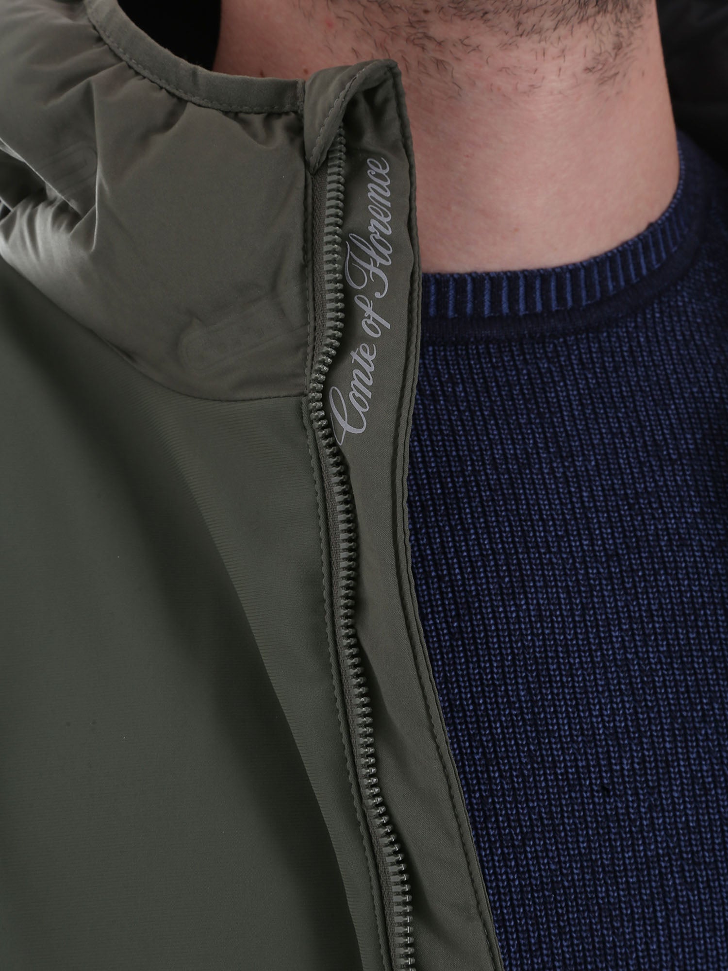 Piumini Verde Conte Of Florence