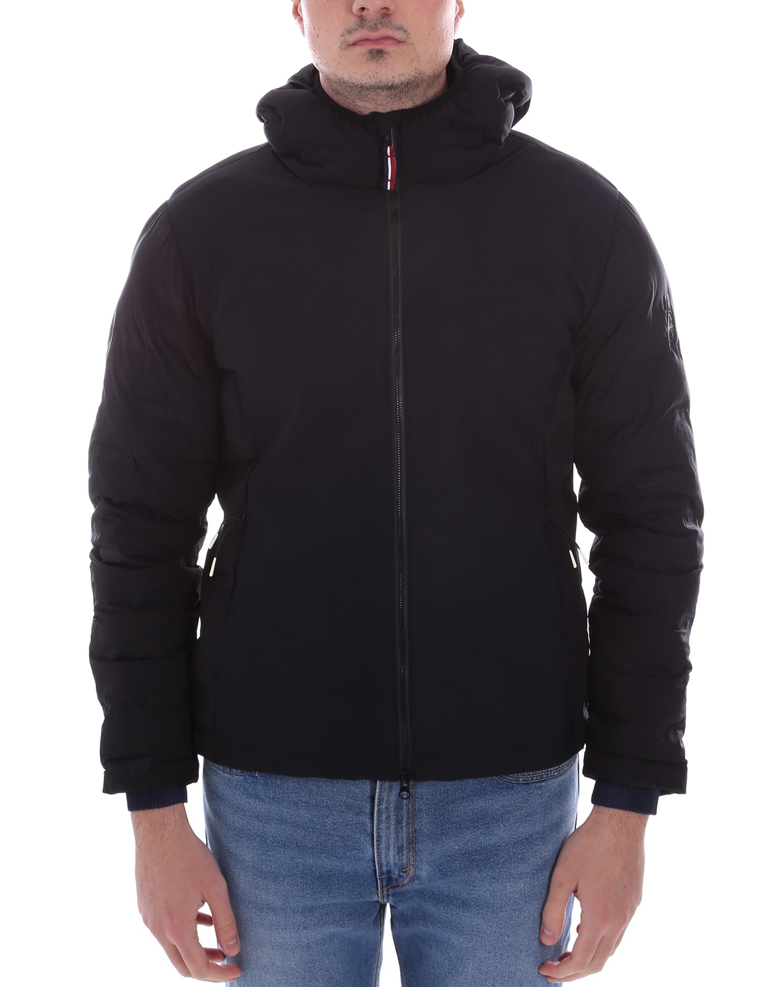 Piumini Nero Conte Of Florence