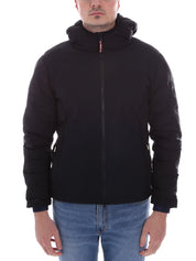 Piumini Nero Conte Of Florence