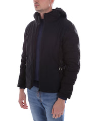 Piumini Nero Conte Of Florence