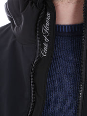 Piumini Nero Conte Of Florence