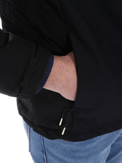 Piumini Nero Conte Of Florence