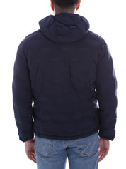 Piumini Blu Conte Of Florence