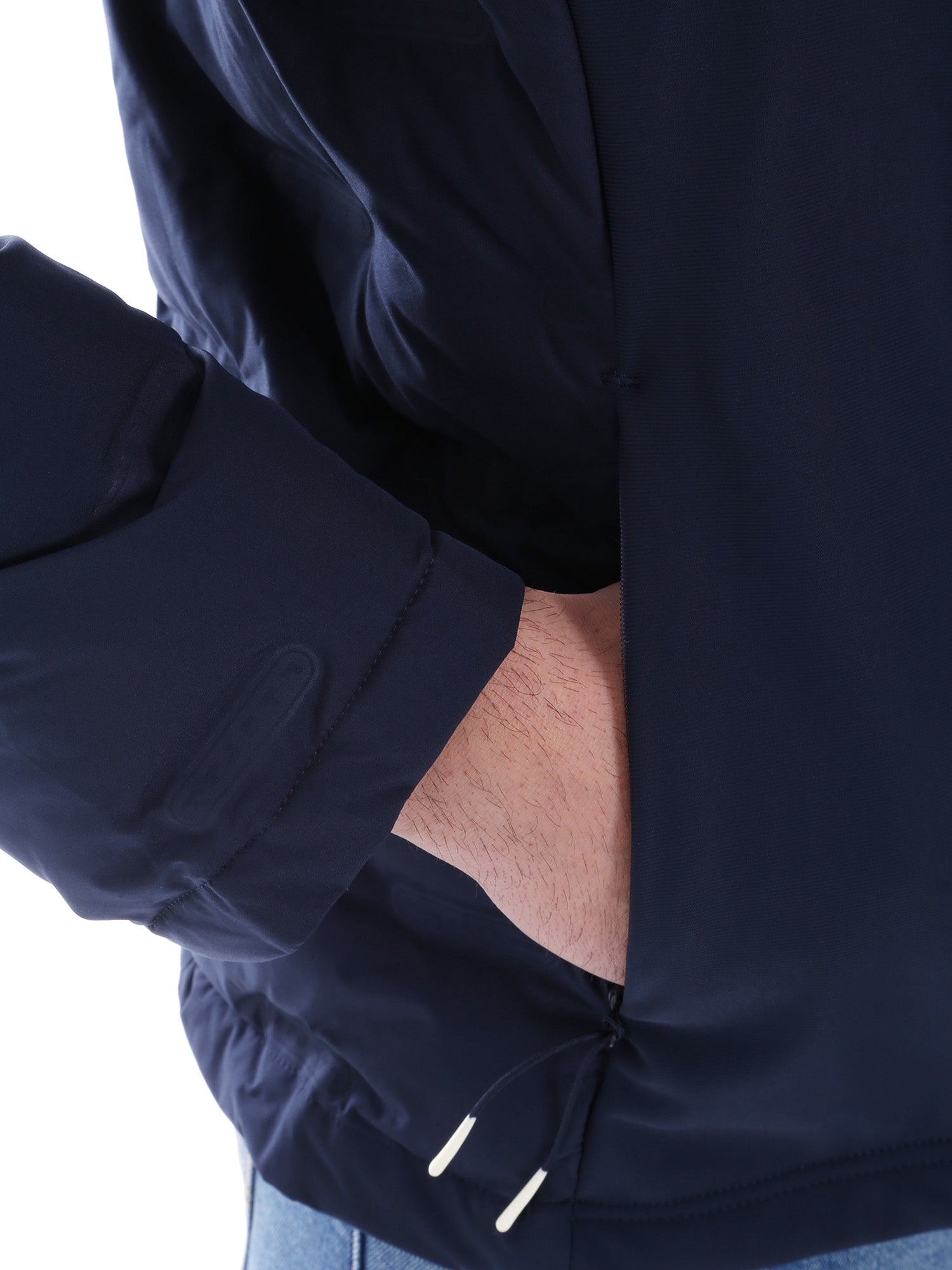 Piumini Blu Conte Of Florence