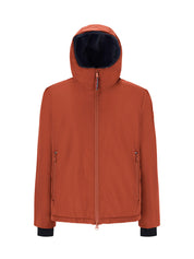 Piumini Arancio Conte Of Florence