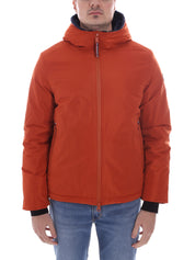 Piumini Arancio Conte Of Florence