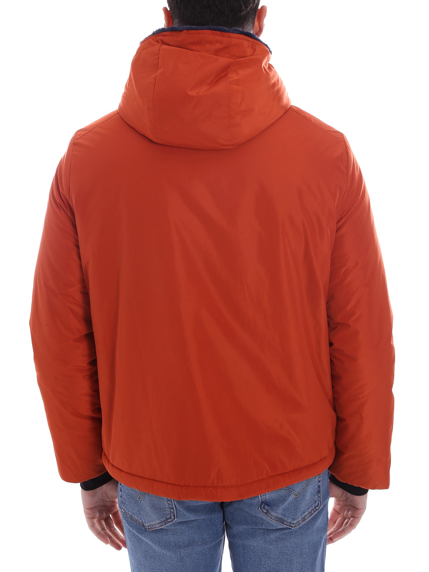 Piumini Arancio Conte Of Florence