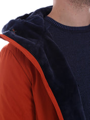 Piumini Arancio Conte Of Florence