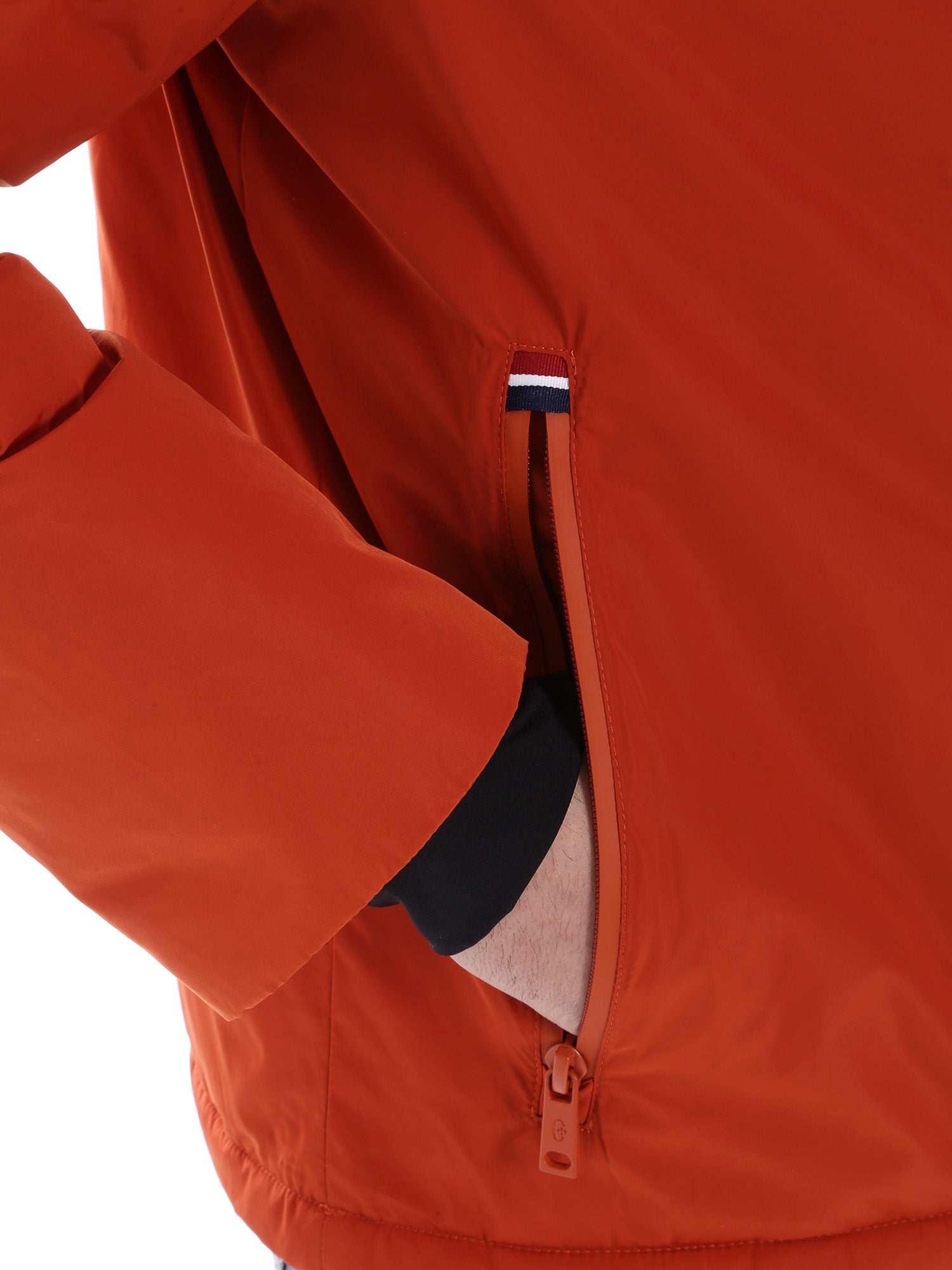 Piumini Arancio Conte Of Florence