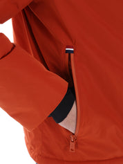 Piumini Arancio Conte Of Florence