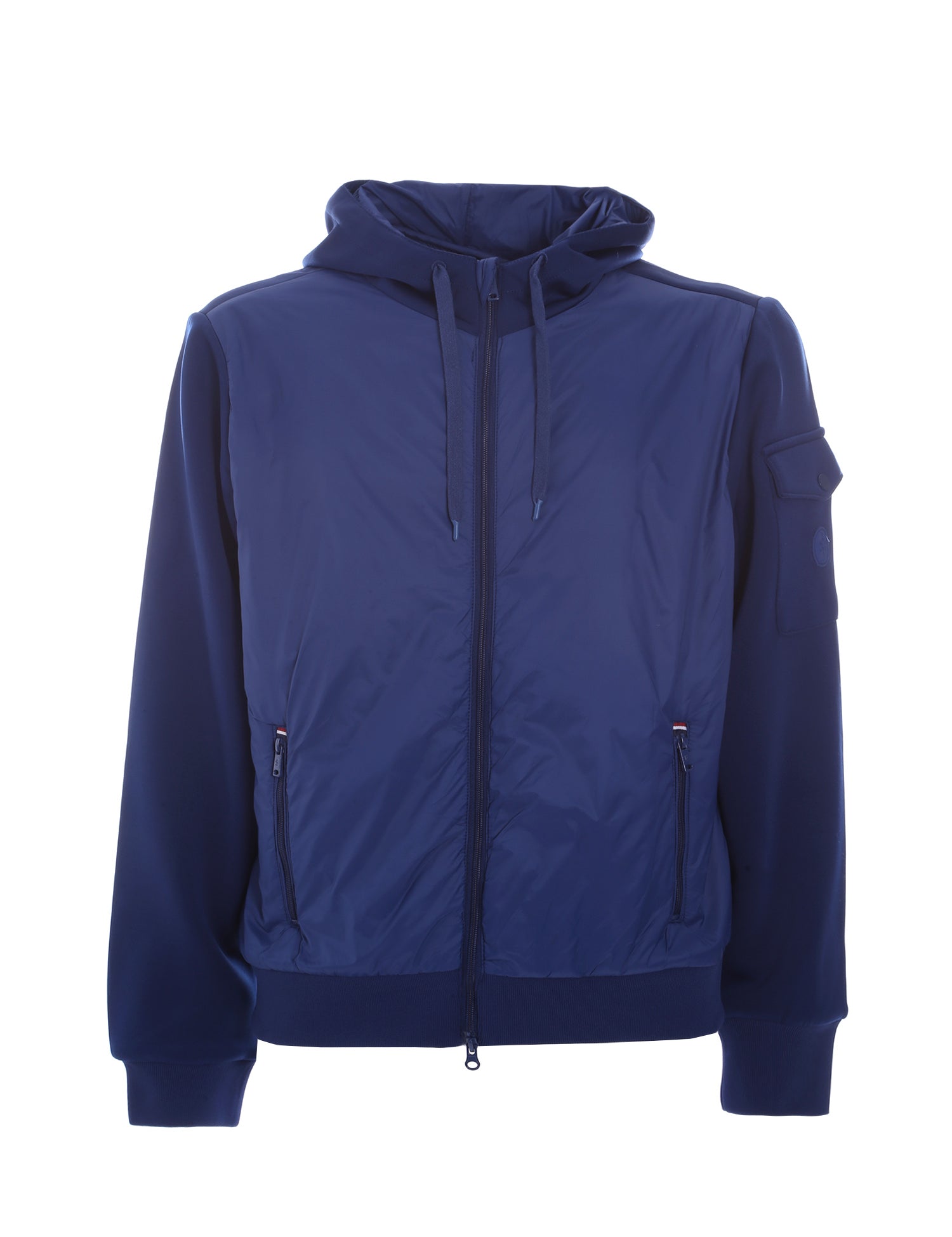 Giacche Blu Chiaro Conte Of Florence