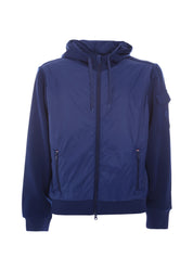 Giacche Blu Chiaro Conte Of Florence