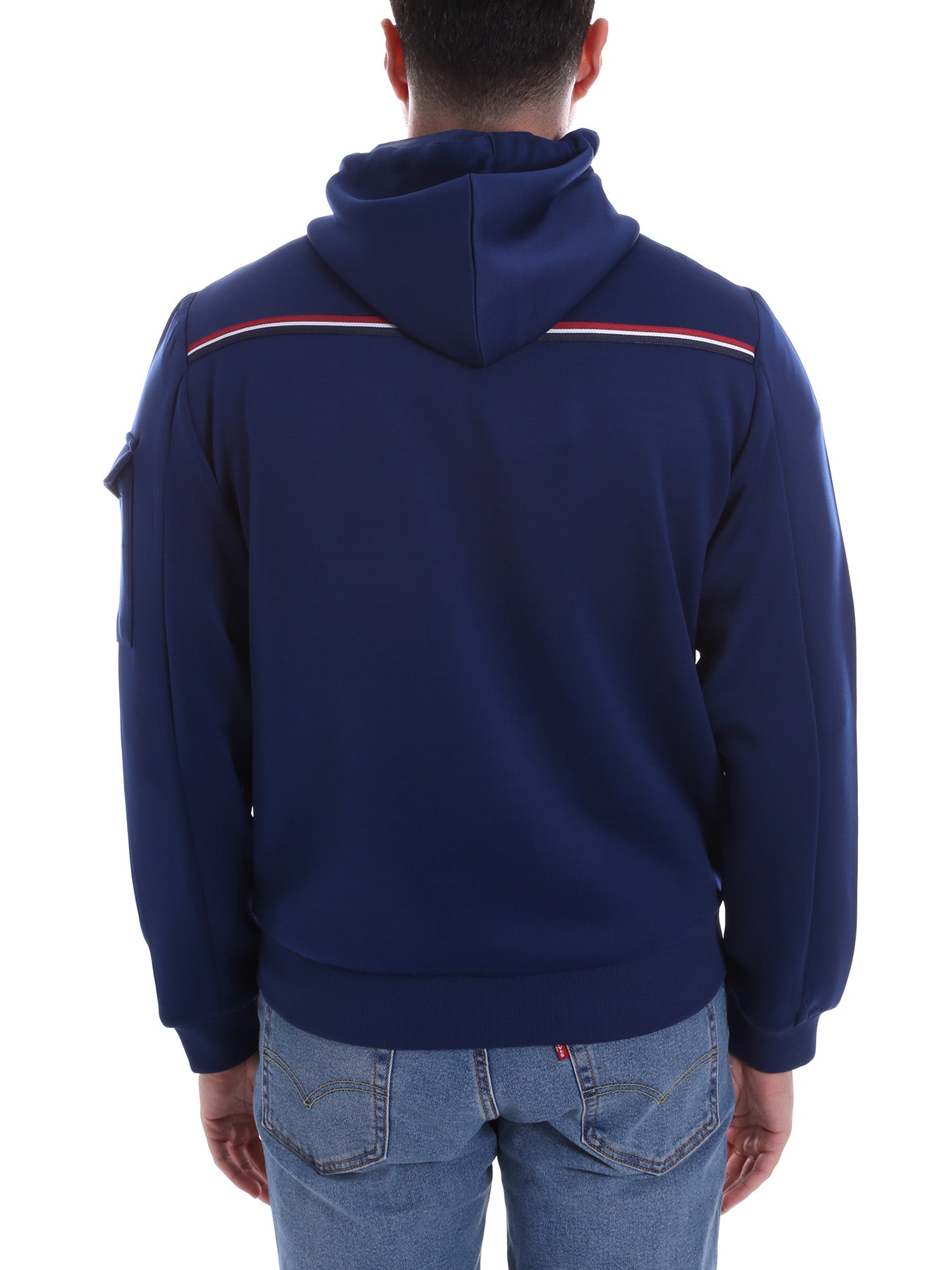 Giacche Blu Chiaro Conte Of Florence